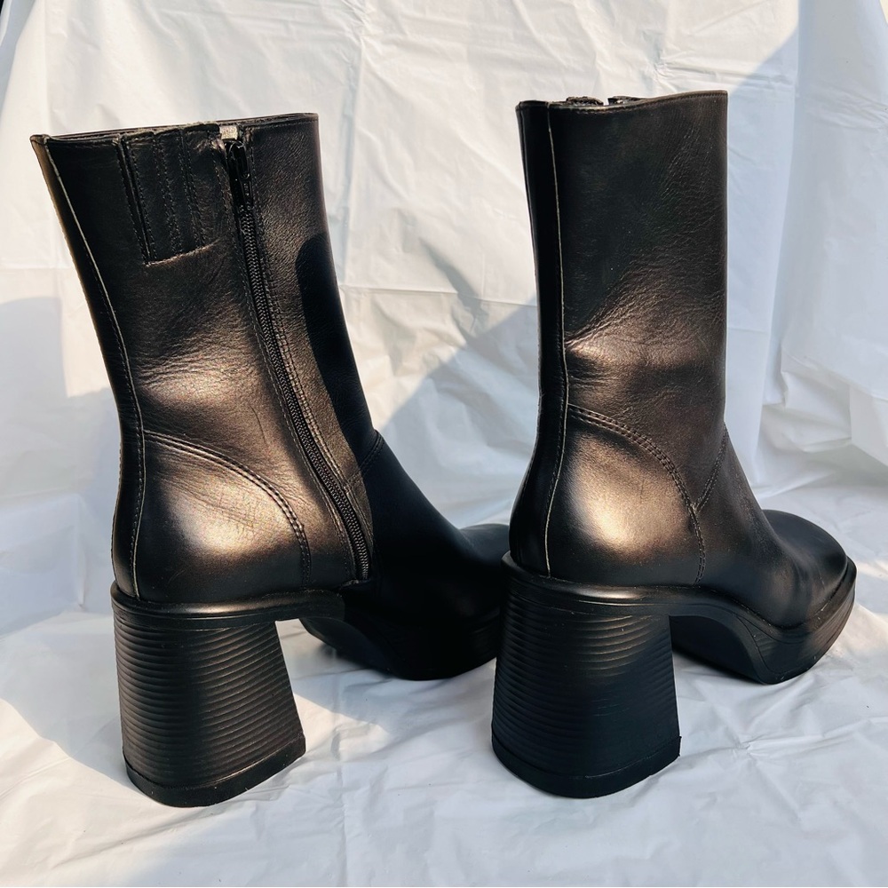 Steve Madden Fantsie Bootie